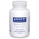 Ren indkapsling Memory Pro Note 124; Omfattende Memory Support Formel 124; 90 Kapsler