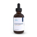 NuEthix Formuleringer Chasteberry Dobbelt Styrke 50mg, kan hjælpe Balance Østrogen Dominance og kan hjælpe støtte menstruationscyklus, 60 Servere