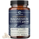 Magnesium Glycinat 400mg