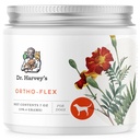 Dr. Harveys Ortho- Flex Herbal Hip og fælles supplement til hunde (7 Ounces)