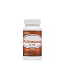 GNC Policosanol 10mg, 60 tabletter, vedligeholder normale, sunde Kolesterolniveauer