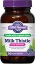Oregons Wild Harvest Milk Thistle - Økologisk - 90 caps