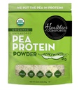 Ældre Comforts Unflavored Pea Protein Powder - Lavt natrium (1 LB.)