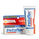Sunde retninger Instaflex Extra Strength Pain Relief Cream, med 2X Paining-Fighting Ingredients, Rubs Out your Toughest Muscle & Joint Pain (2 oz)