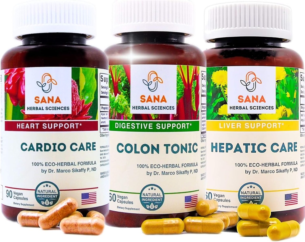 Fuld Krop 15 Dag Detox med 15 Økologiske urter Budding 124; Colon Cleanse, Agery Plaque Fjernelse, Lever Rengøring Budding 124; All- Natural Wellness Support 124; Easy- to- Swallow Capsules Budding 124; af Dr. Marco Sikaffy