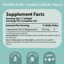 Pharma Nord Bio- Quinone Gold Coenzym Q10 100mg