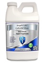Kolloid sølv immunforsvar 10 PPM Nano Liquid (64 fl oz)