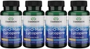 Swanson Super- Strength LYC- O- Mato Lycopene 40 Milligram 60 Gels (4 Pack)