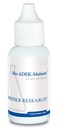 Biotics Research Bio ADEK Mulsion - emulgeret formel, Forbedret biotilgængelighed, Understøtter sund immunrespons, Knoglesundhed, Eye Health, Kardiovaskulær sundhed, 1 fl oz