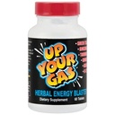 Op din gas 60 tabletter
