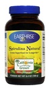 EARTHRISE Spirulina Powder 180 Gram, 0,01 Pounds