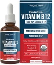 BioAktiv vitamin B12 5000 mcg