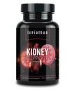 Leviathan Super Kidney Cleanse & Urinary Detox Formel 124; Optimal Kidney Health & Gallblære Formel 124; Fuld gendannelse & Detox - Administrer Kidney Stones