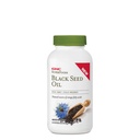 GNC SuperFoods Black Seed Oil, naturlig kilde til Omega fede syrer, 90 Softgel kapsler