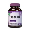 BlueBonnet Gurkemeje Root Extract Supplement, 60 Greve