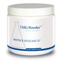 Biotics Research TMG Powder - Trimethylglycin. Betaine. Pulveriseret formel. Methyl Donor. MuskelGain. Afgiftning. Understøtter sunde homocystein niveauer indeholder: 8 Oz (240g)