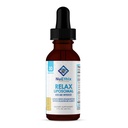 NuEthix Formuleringer Slap Liposomal Supplement Formel til støtte afslapning & rolig, 2 Fluid Ounces, 30 Serveringer