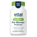 Hyperbiotika Vital Nutrients Pro Kvinder Probiotika til kvinder