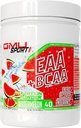 GMU SPORT EAA + BCAA pulver - essentielle aminosyrer & elektrolyte drik, hydrering, inddrivelse for mænd & kvinder