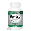 21. århundrede Sentry Tablets, 125-greve (22390)