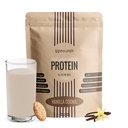 UpNourish Vanilla Cookie Vegan Protein Powder 54 Superfoods Powder, 1,5 milliarder CFU Probiotika 21g Plantebaseret protein, Ingen sukker ingen mælk ingen GMO Dairy Free, Meal udskiftning Shake Keto- Friendly Low- Carb Diet, 15 Servere