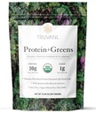 Truvani Protein + Greens Supplement- 124; Spinat, Kale & Broccoli