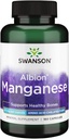 Albion Chelated Mangan 40 mg 180 Caps
