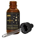 Ormus Monoatomic Gold Rich in Pure M- State Minerals & White Powder Gold - Pure 24k Gold -Trace Mineral Solution 1 oz