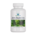 Nature 's Lab Saw Palmetto 450 mg - 90 kapsler