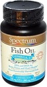 SPECTRUM VÆSENTLIGE Fish Oil Omega 3, 5 pund