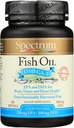 SPECTRUM VÆSENTLIGE Fish Oil Omega 3, 5 pund