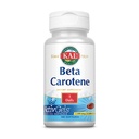 KAL Beta Caroten 25. 000 IE tabletter, 100 antal