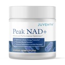 Juvenon Peak NAD + adapt124; Advanced Cellular Health and Regeneration Formelle Niveauer, Support Cellular Vitality, og fremme naturlig fornyelse