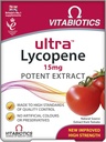 Ultra Lycopene tabletter - pakning med 30 tabletter