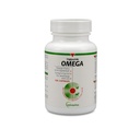 Vetoquinol triglycerid Omega 3 tillæg til hunde og katte, Fish Oil Supplement med EPA og DHA, fremmer hud, Coat, fælles, og immunforsvar, Omega 3 Fish Oil for hunde og katte op til 30lbs, 60ct