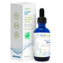 Biotrace BioActive Silica Drops Mea124; Flydende mineralsk koncentrat til sundt hår, hud, negle og kollagen produktion Mea124; Hjælper Administrer calcium, fælles og bone funktion Mea124; 2.02 Fl Oz