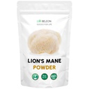 Lions Mane Powder 8 oz - Pure Lions Mane Mushroom Supplement med antioxidanter, Vegansk Powder