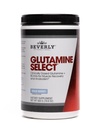 Beverly International Glutamin Select, 60 Servere. Klinisk doseret L- Glutamin og Aminosyre Formel for Lean Muscle og Inddrivelse. Sukkerfrit pulver. BCAA 's.