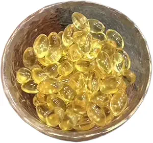 Duan- Wood Ganoderma Lucidum / LING Zhi / Reishi Spore Extract Oil, 350mg x100 Softgel