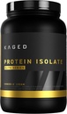 Cated Whey Protein Isolate Elite Powder # 124; Cookies & Cream # 124; Whey, Casein, & Milk Protein Blend # 124; Post Workout Recovery Drink # 124; Understøtter muskeltræning # 124; Kosttilskud til mænd & kvinder # 124; 2 lbs