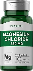 Piping Rock Magnesium Chloride