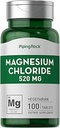 Piping Rock Magnesium Chloride