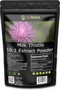 Mælk Thistle Powder 1 lb.