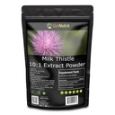 Mælk Thistle Powder 1 lb.