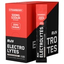 BPN Elektrolyter Go Packs Hydration Drink Mix 124; Sugar Free Electrolyte Powder