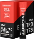 BPN Elektrolyter Go Packs Hydration Drink Mix 124; Sugar Free Electrolyte Powder