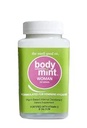 Body Mint Woman Note 124; Chlorophyll Deodorizing Supplement for Full Body Feminine Hygiene & Freshness