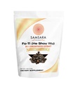 Samsara Herbs Fo- Ti Extract Powder (4oz / 114g) (He Shou Wu) - 20: 1 Koncentreret ekstrakt, tilberedt
