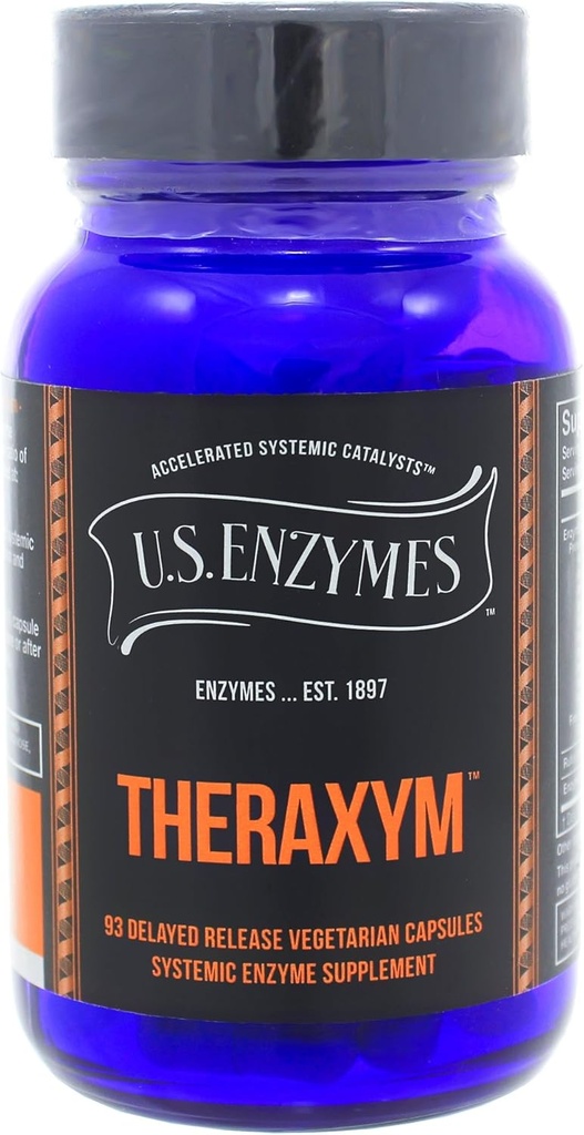 Theraxym 93c