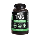 Pure Original Ingredienser TMG (365 kapsler) Ingen Magnesium eller Rice Fillers, Altid Pure, Lab Verified